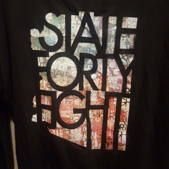 State Forty Eight Tops - Women's State Forty Eight Tee